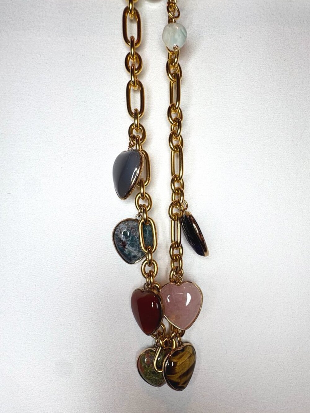 Brinker + Eliza, Margaret Necklace | NWOT - Picture 11 of 12